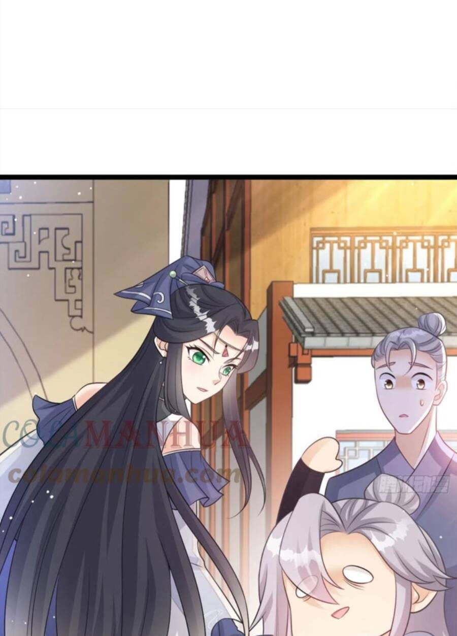 Vợ Tôi Và Tôi Thống Trị Tam Giới Chapter 49 - Trang 14