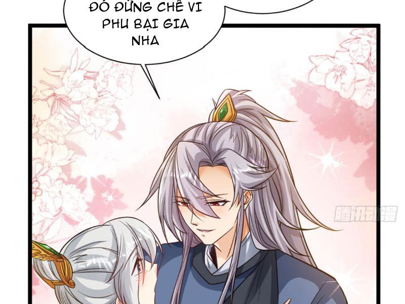 Vợ Tôi Và Tôi Thống Trị Tam Giới Chapter 134 - Trang 27