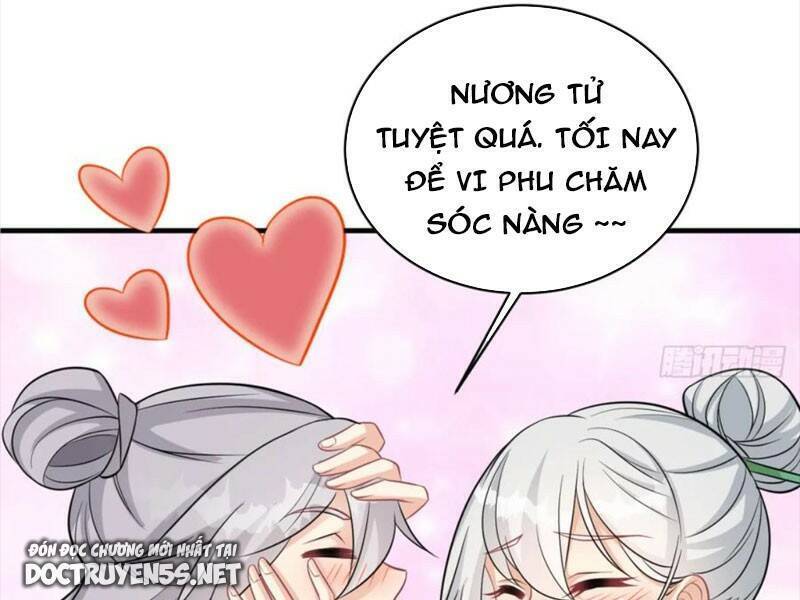 Vợ Tôi Và Tôi Thống Trị Tam Giới Chapter 74 - Trang 50