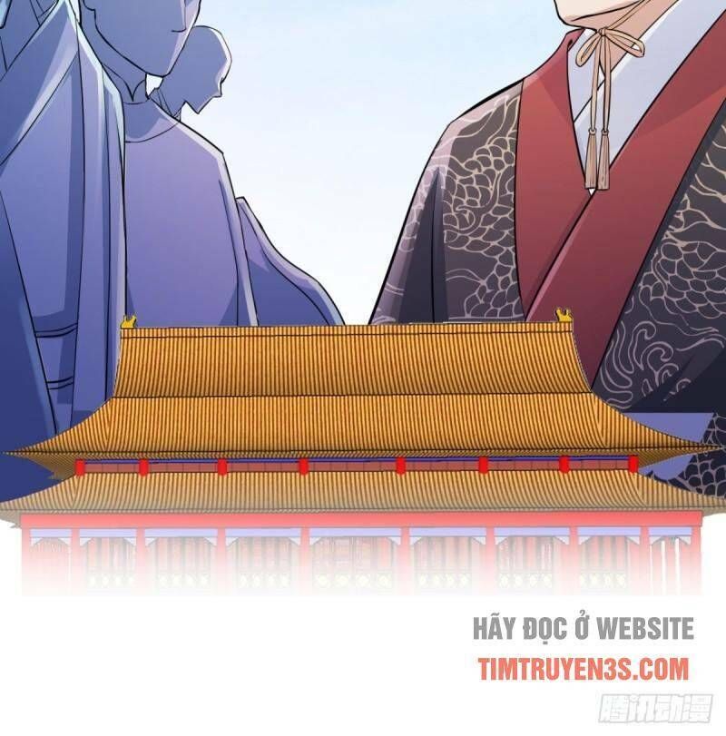 Vợ Tôi Và Tôi Thống Trị Tam Giới Chapter 12 - Trang 13