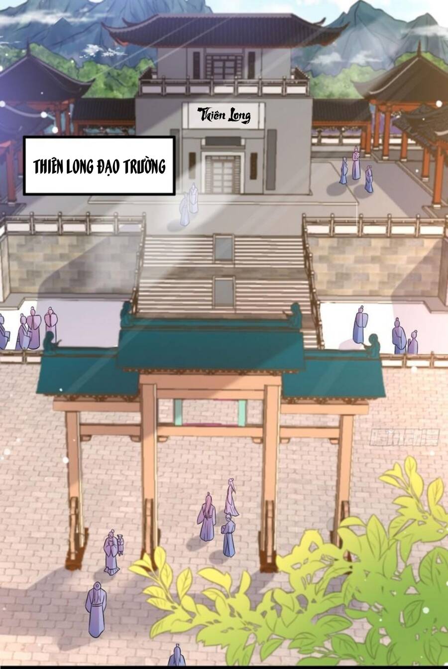 Vợ Tôi Và Tôi Thống Trị Tam Giới Chapter 67 - Trang 27