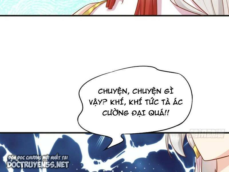 Vợ Tôi Và Tôi Thống Trị Tam Giới Chapter 71 - Trang 18