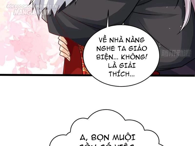 Vợ Tôi Và Tôi Thống Trị Tam Giới Chapter 139 - Trang 81