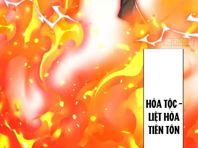 Vợ Tôi Và Tôi Thống Trị Tam Giới Chapter 123 - Trang 27