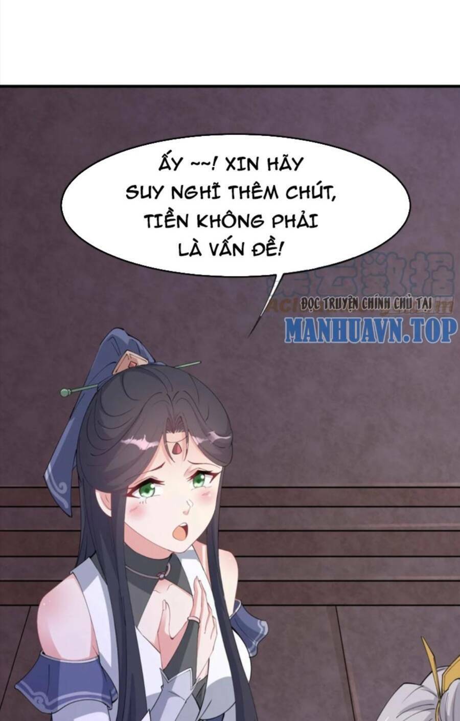 Vợ Tôi Và Tôi Thống Trị Tam Giới Chapter 50 - Trang 55