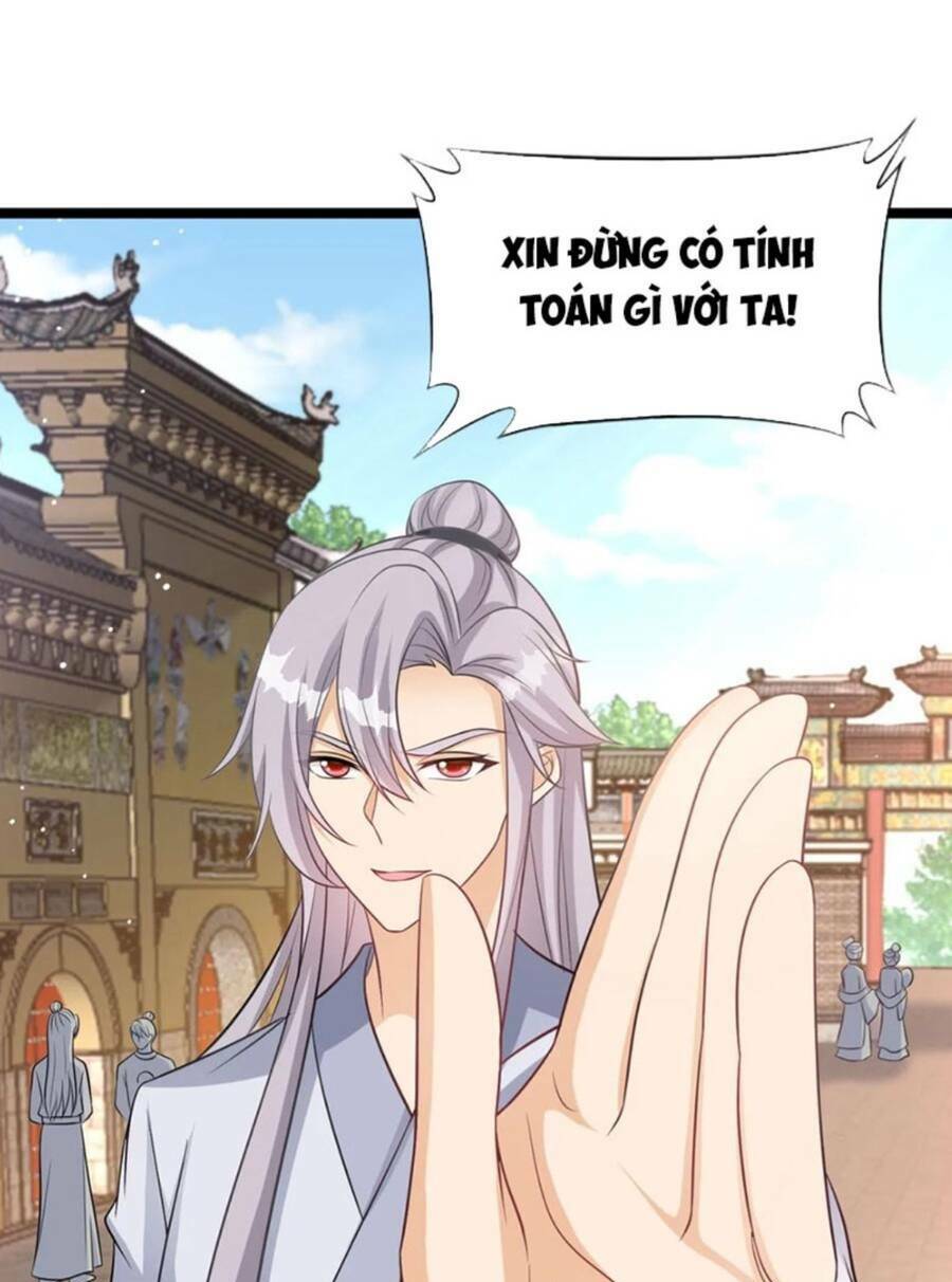 Vợ Tôi Và Tôi Thống Trị Tam Giới Chapter 48 - Trang 44