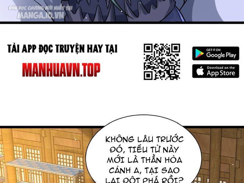 Vợ Tôi Và Tôi Thống Trị Tam Giới Chapter 130 - Trang 27