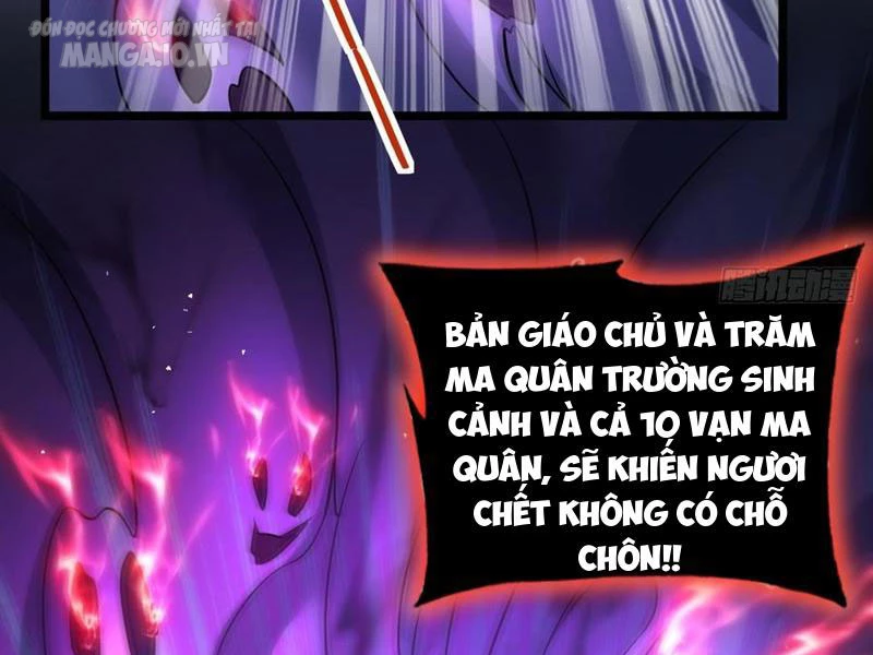 Vợ Tôi Và Tôi Thống Trị Tam Giới Chapter 136 - Trang 80