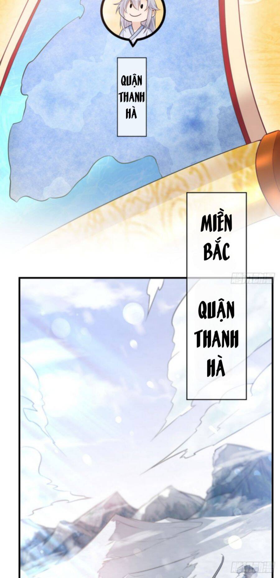 Vợ Tôi Và Tôi Thống Trị Tam Giới Chapter 27 - Trang 12