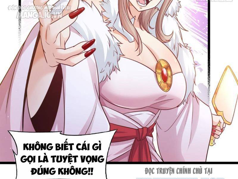 Vợ Tôi Và Tôi Thống Trị Tam Giới Chapter 131 - Trang 32