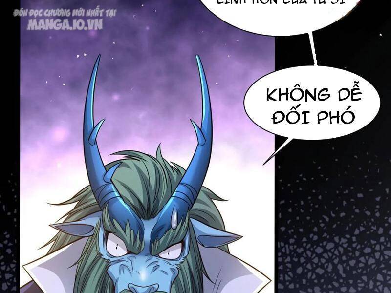 Vợ Tôi Và Tôi Thống Trị Tam Giới Chapter 132 - Trang 77