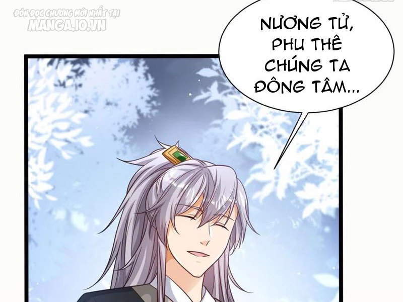 Vợ Tôi Và Tôi Thống Trị Tam Giới Chapter 136 - Trang 8