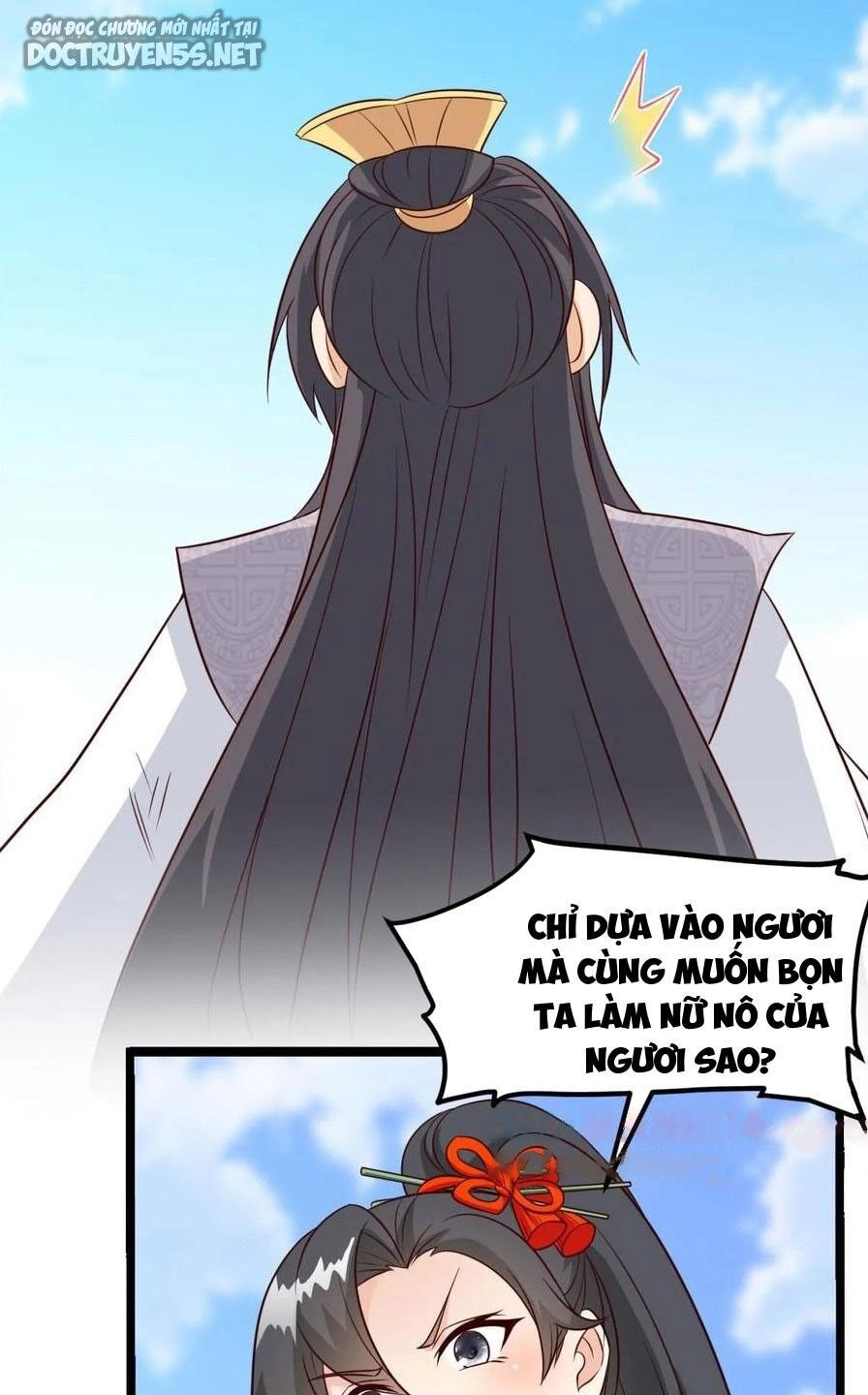 Vợ Tôi Và Tôi Thống Trị Tam Giới Chapter 89 - Trang 31