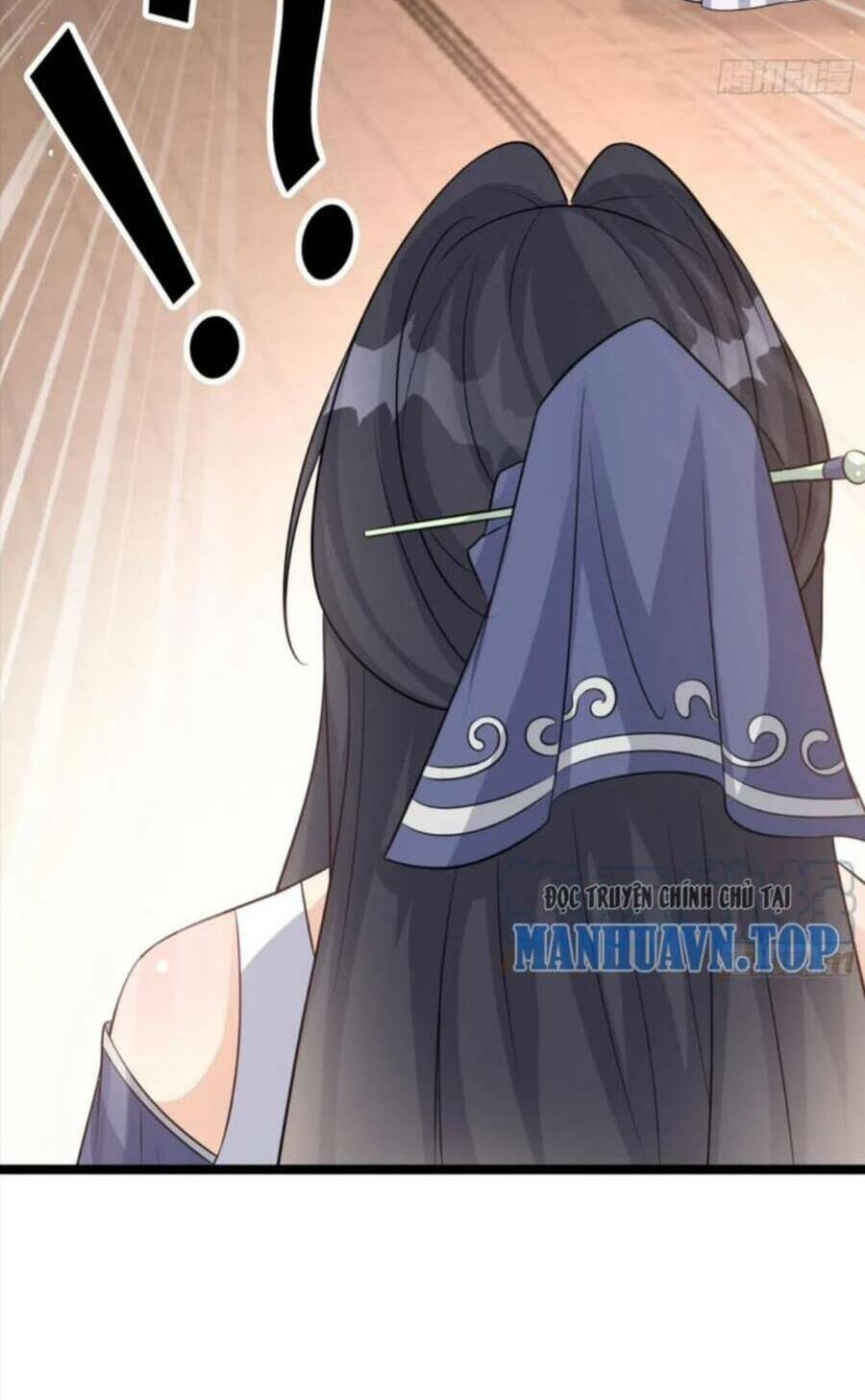 Vợ Tôi Và Tôi Thống Trị Tam Giới Chapter 50 - Trang 7