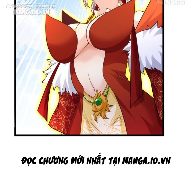 Vợ Tôi Và Tôi Thống Trị Tam Giới Chapter 133 - Trang 49