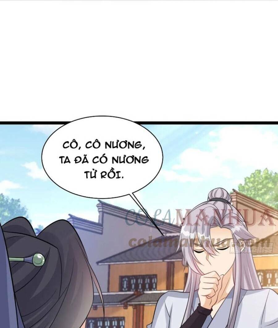 Vợ Tôi Và Tôi Thống Trị Tam Giới Chapter 48 - Trang 42