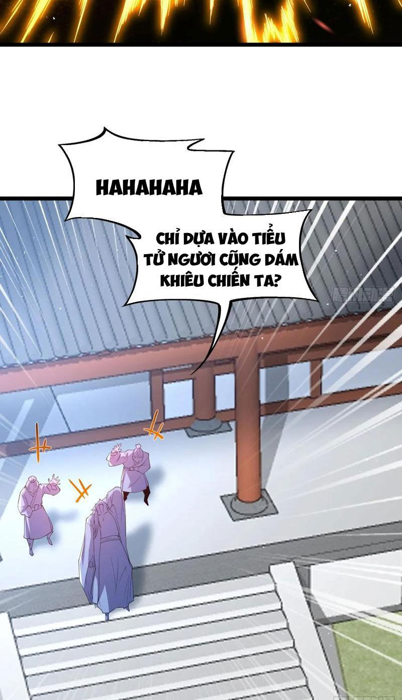 Vợ Tôi Và Tôi Thống Trị Tam Giới Chapter 128 - Trang 6