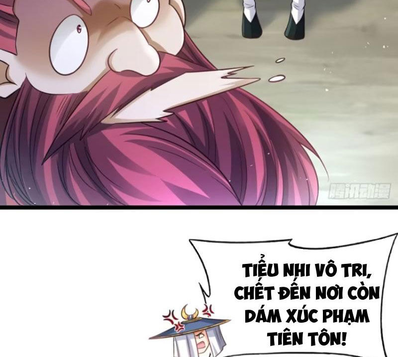 Vợ Tôi Và Tôi Thống Trị Tam Giới Chapter 122 - Trang 57