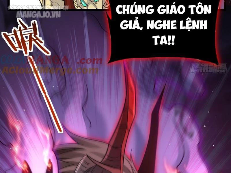 Vợ Tôi Và Tôi Thống Trị Tam Giới Chapter 136 - Trang 95