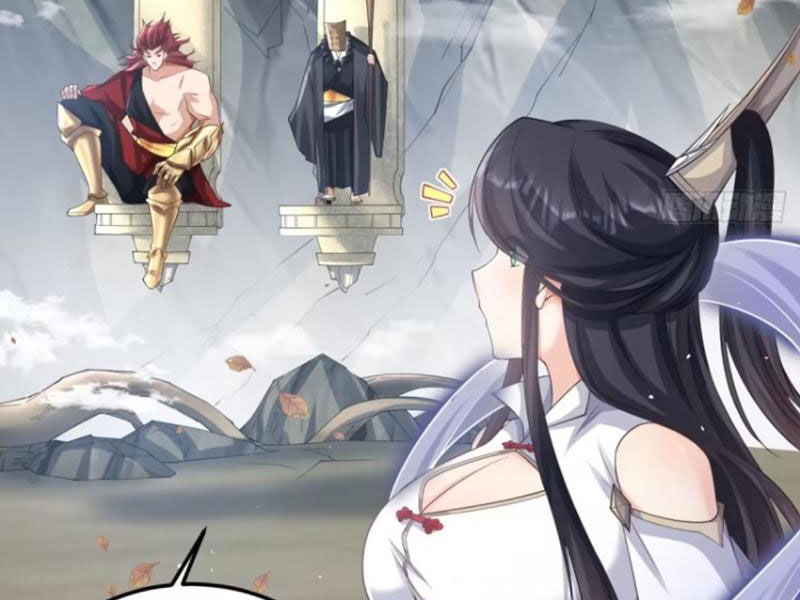 Vợ Tôi Và Tôi Thống Trị Tam Giới Chapter 121 - Trang 86