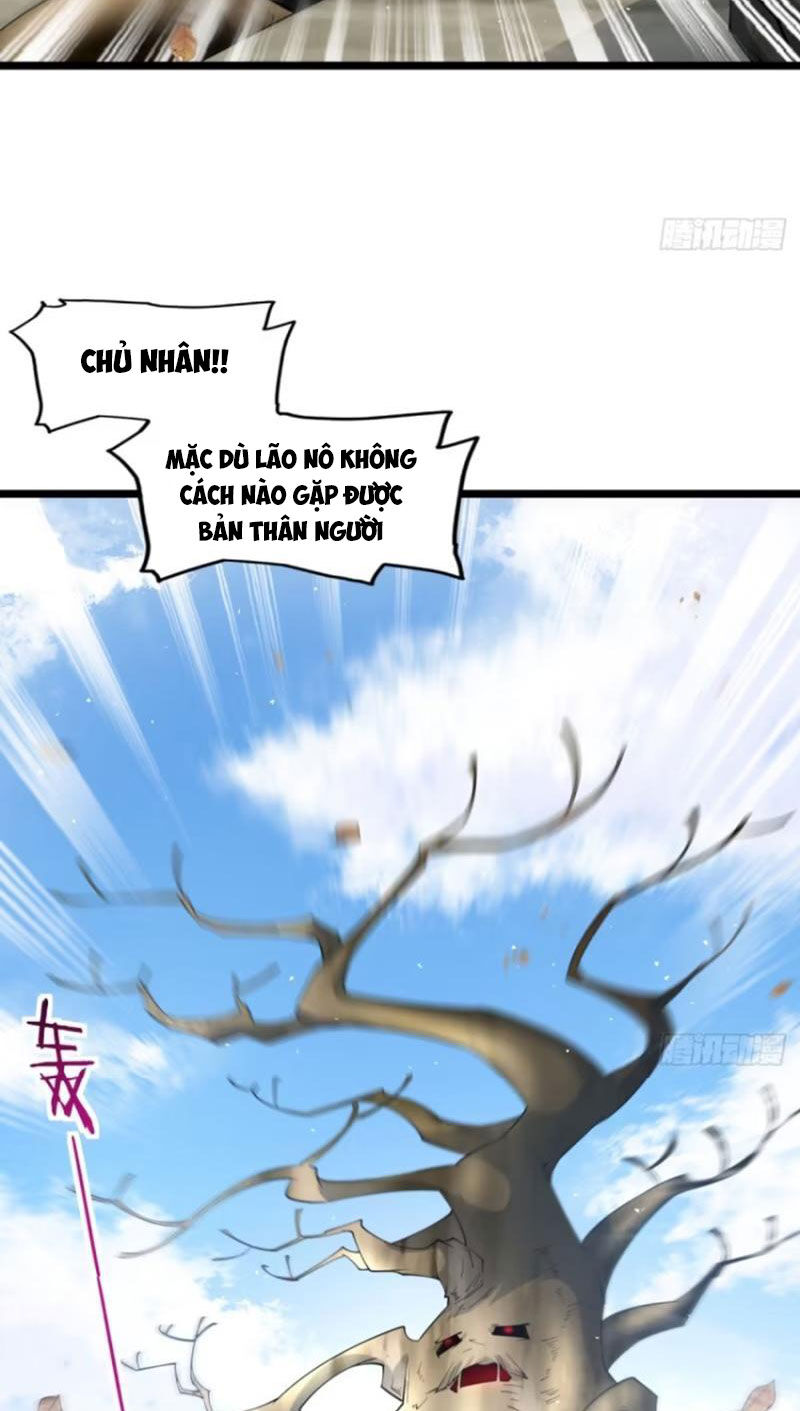 Vợ Tôi Và Tôi Thống Trị Tam Giới Chapter 122 - Trang 12