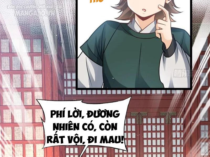 Vợ Tôi Và Tôi Thống Trị Tam Giới Chapter 139 - Trang 85