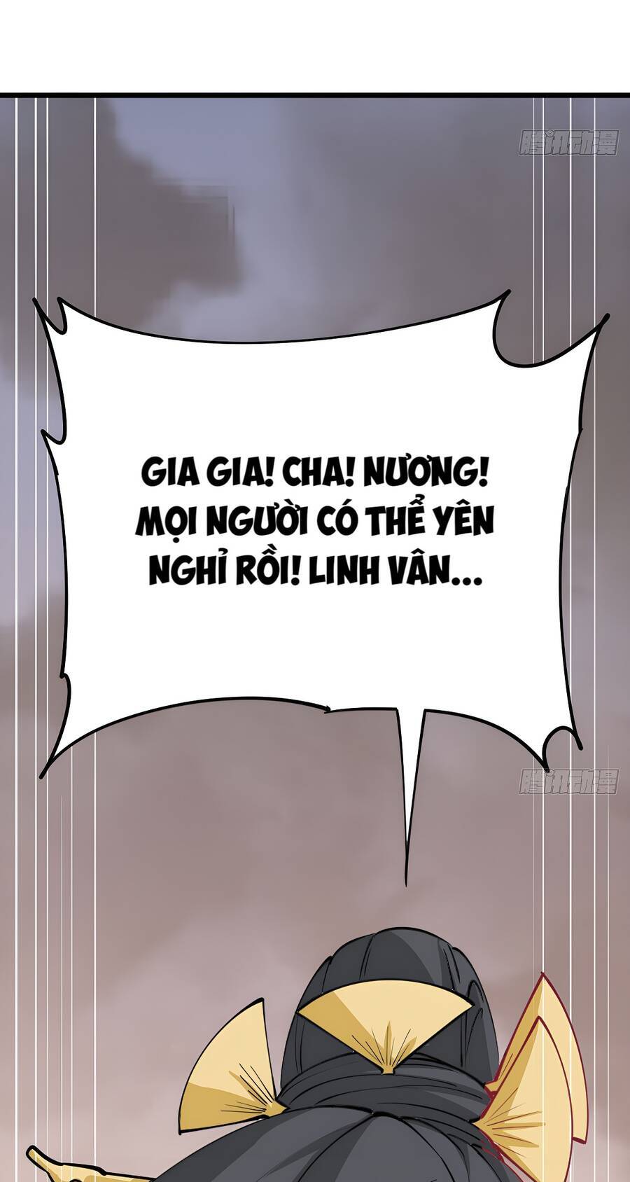 Vợ Tôi Và Tôi Thống Trị Tam Giới Chapter 36 - Trang 38