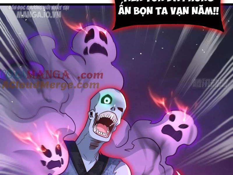 Vợ Tôi Và Tôi Thống Trị Tam Giới Chapter 136 - Trang 99