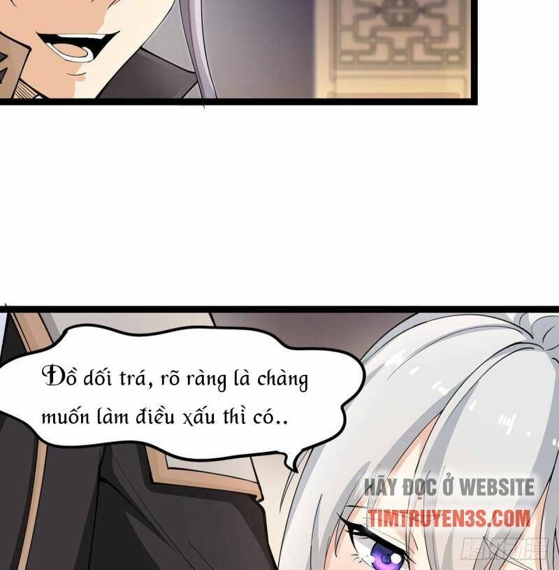 Vợ Tôi Và Tôi Thống Trị Tam Giới Chapter 8 - Trang 14