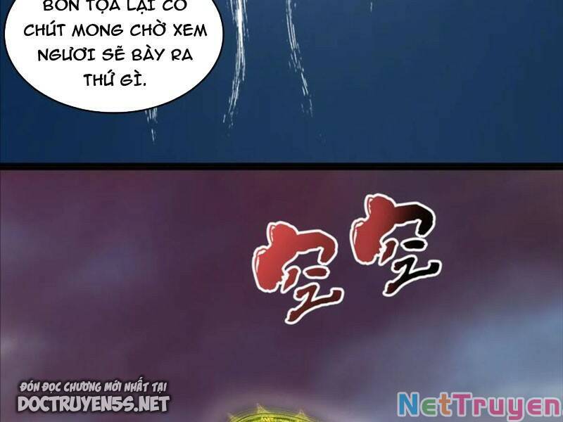 Vợ Tôi Và Tôi Thống Trị Tam Giới Chapter 70 - Trang 93