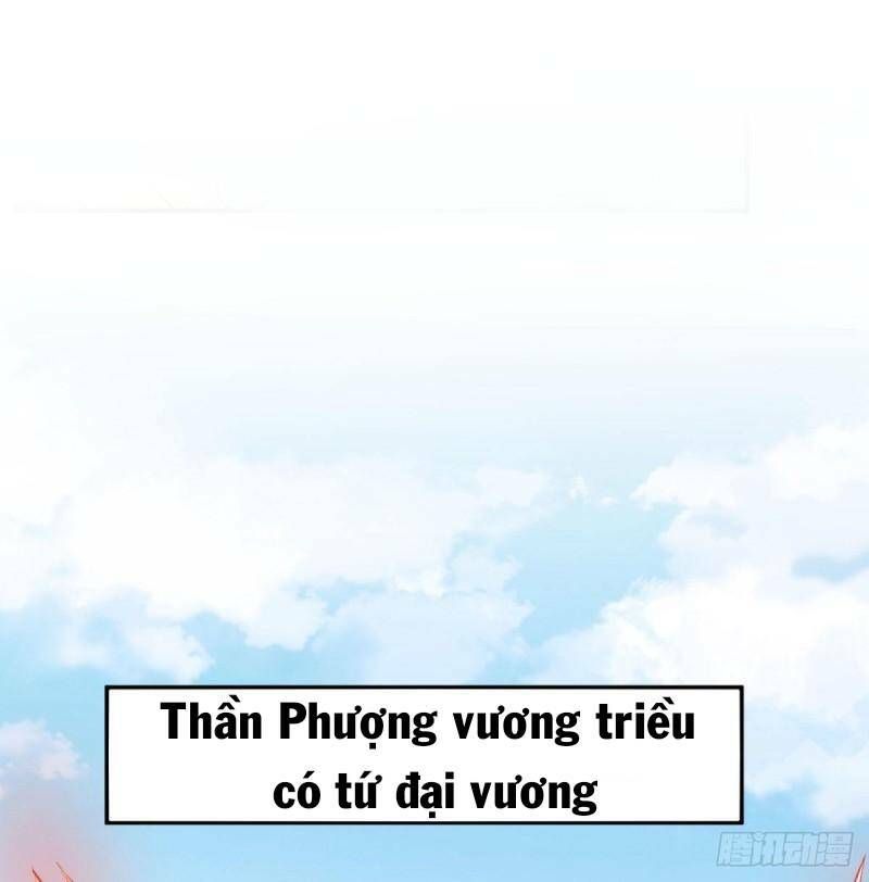 Vợ Tôi Và Tôi Thống Trị Tam Giới Chapter 12 - Trang 4