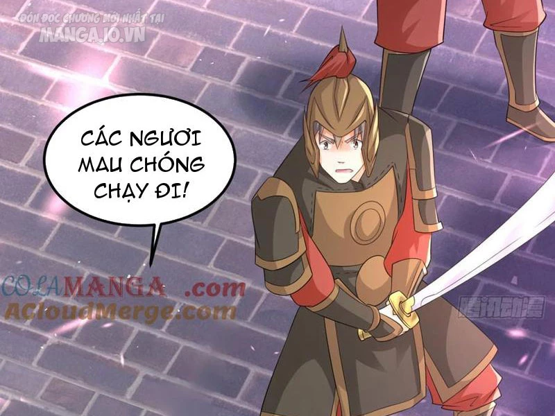 Vợ Tôi Và Tôi Thống Trị Tam Giới Chapter 136 - Trang 29