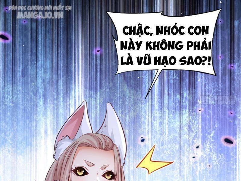 Vợ Tôi Và Tôi Thống Trị Tam Giới Chapter 130 - Trang 20