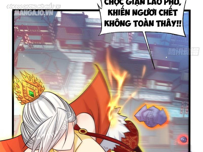 Vợ Tôi Và Tôi Thống Trị Tam Giới Chapter 133 - Trang 56