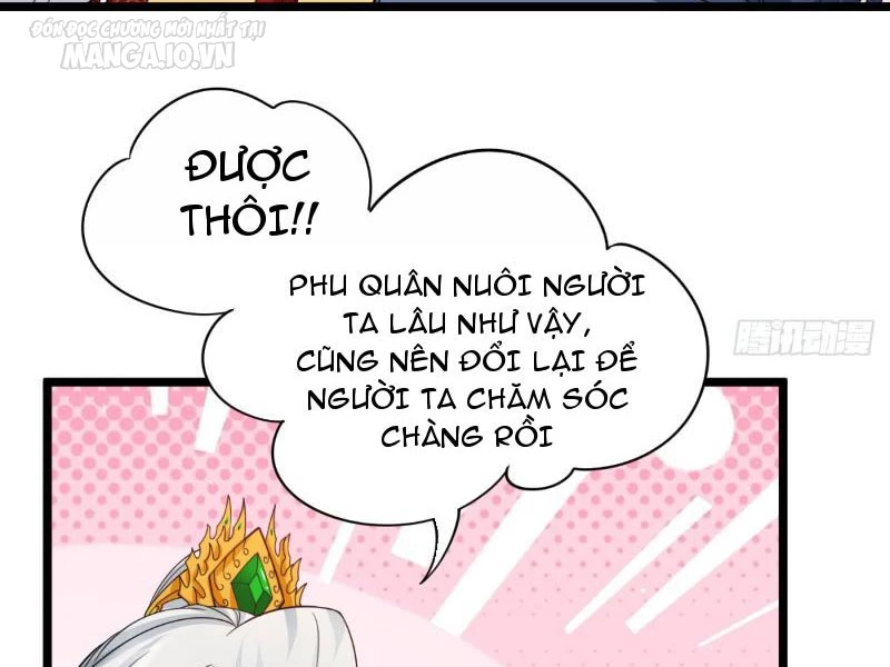 Vợ Tôi Và Tôi Thống Trị Tam Giới Chapter 135 - Trang 36