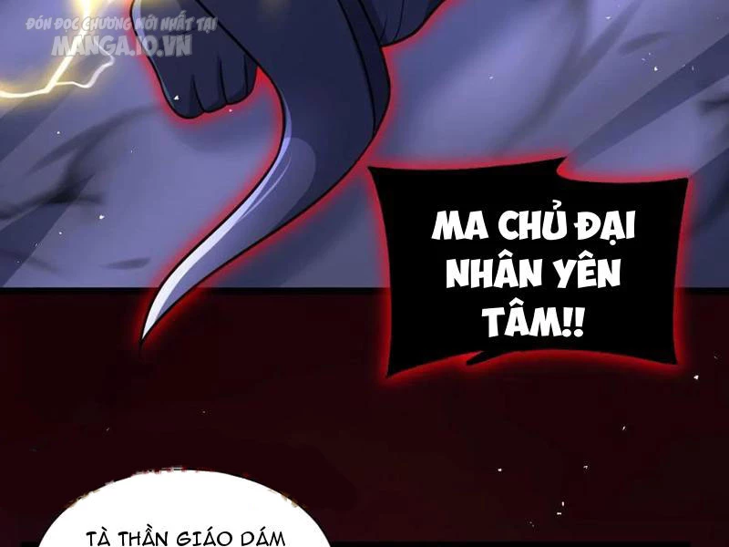 Vợ Tôi Và Tôi Thống Trị Tam Giới Chapter 139 - Trang 38