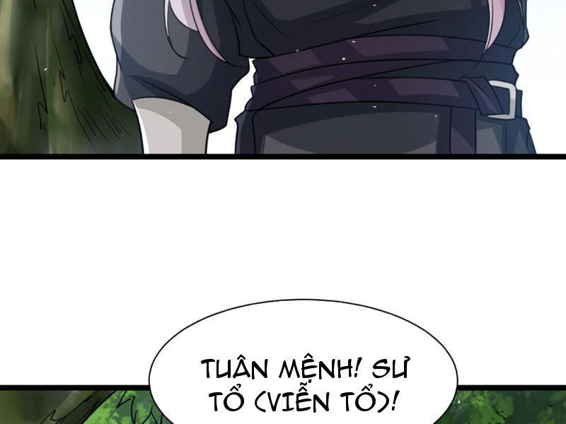 Vợ Tôi Và Tôi Thống Trị Tam Giới Chapter 125 - Trang 7