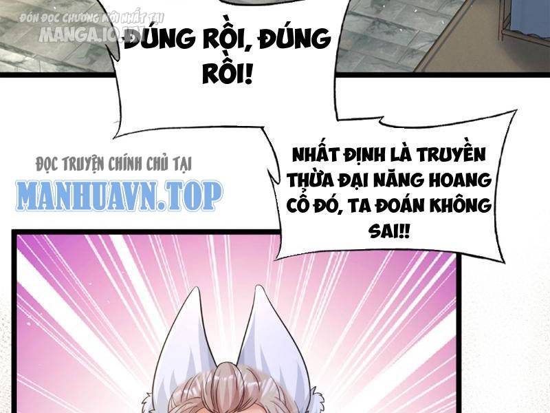 Vợ Tôi Và Tôi Thống Trị Tam Giới Chapter 130 - Trang 29