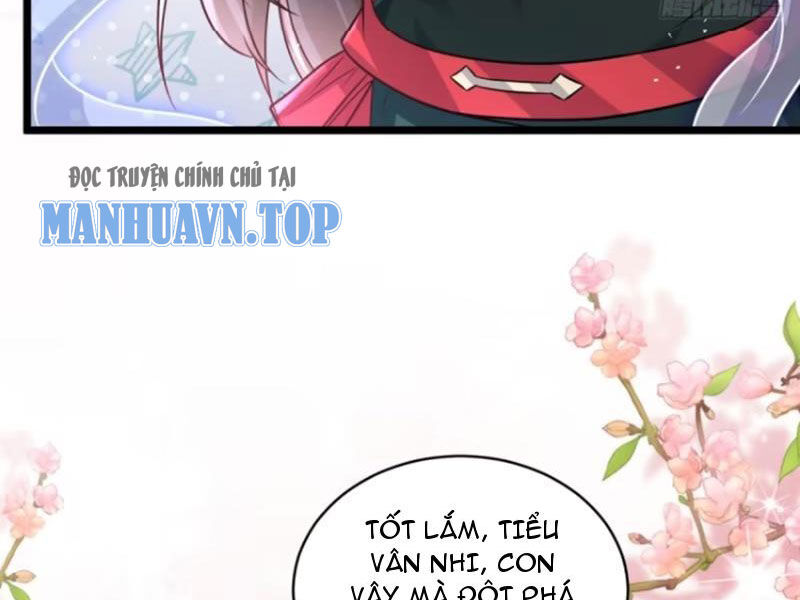 Vợ Tôi Và Tôi Thống Trị Tam Giới Chapter 121 - Trang 23