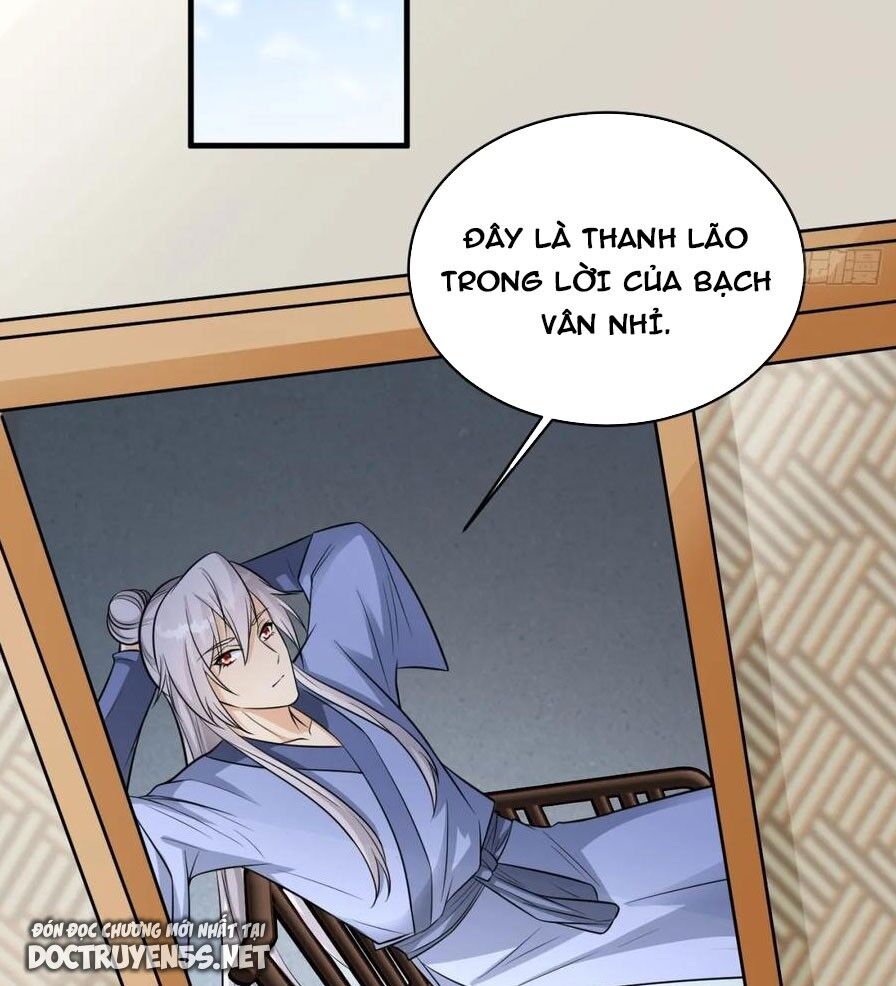 Vợ Tôi Và Tôi Thống Trị Tam Giới Chapter 86 - Trang 57