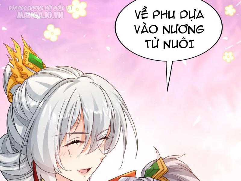 Vợ Tôi Và Tôi Thống Trị Tam Giới Chapter 135 - Trang 34