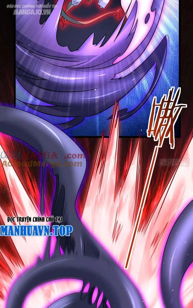 Vợ Tôi Và Tôi Thống Trị Tam Giới Chapter 138 - Trang 39