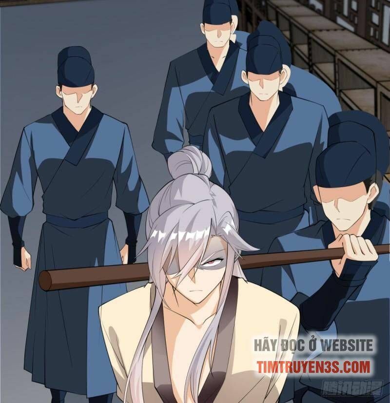 Vợ Tôi Và Tôi Thống Trị Tam Giới Chapter 14 - Trang 85