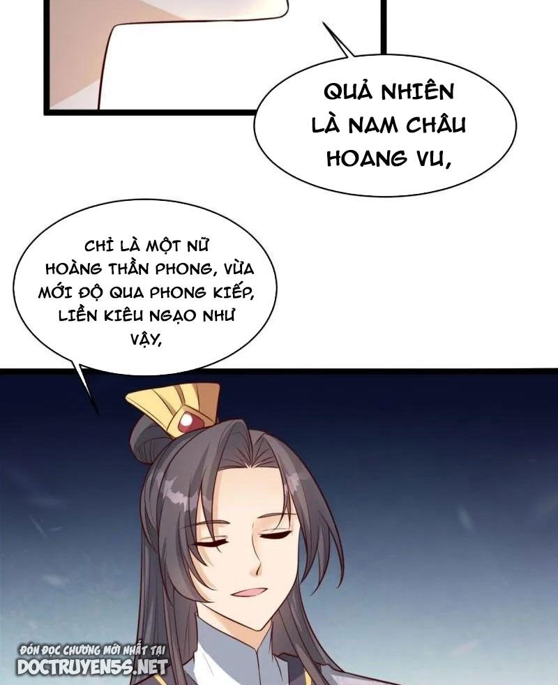 Vợ Tôi Và Tôi Thống Trị Tam Giới Chapter 84 - Trang 40