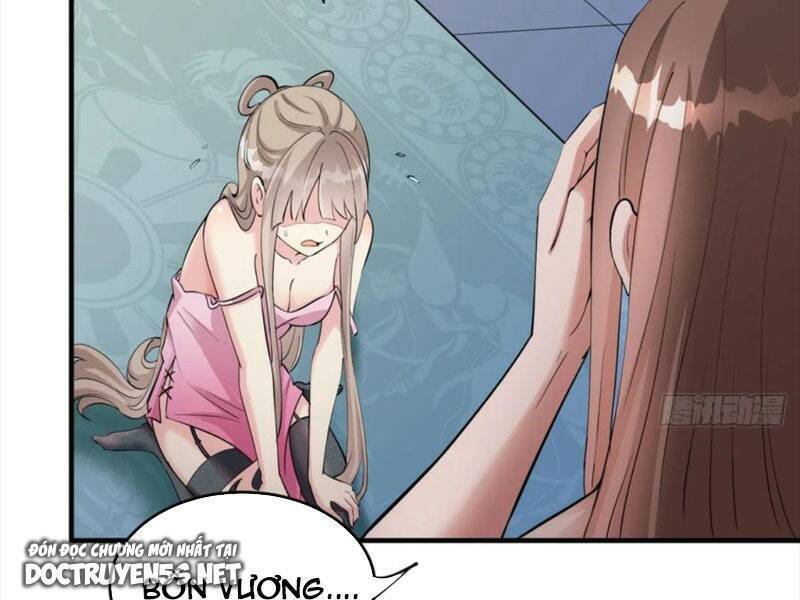 Vợ Tôi Và Tôi Thống Trị Tam Giới Chapter 74 - Trang 6