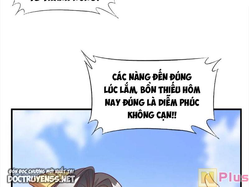 Vợ Tôi Và Tôi Thống Trị Tam Giới Chapter 87 - Trang 41