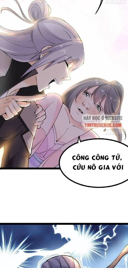 Vợ Tôi Và Tôi Thống Trị Tam Giới Chapter 5 - Trang 18