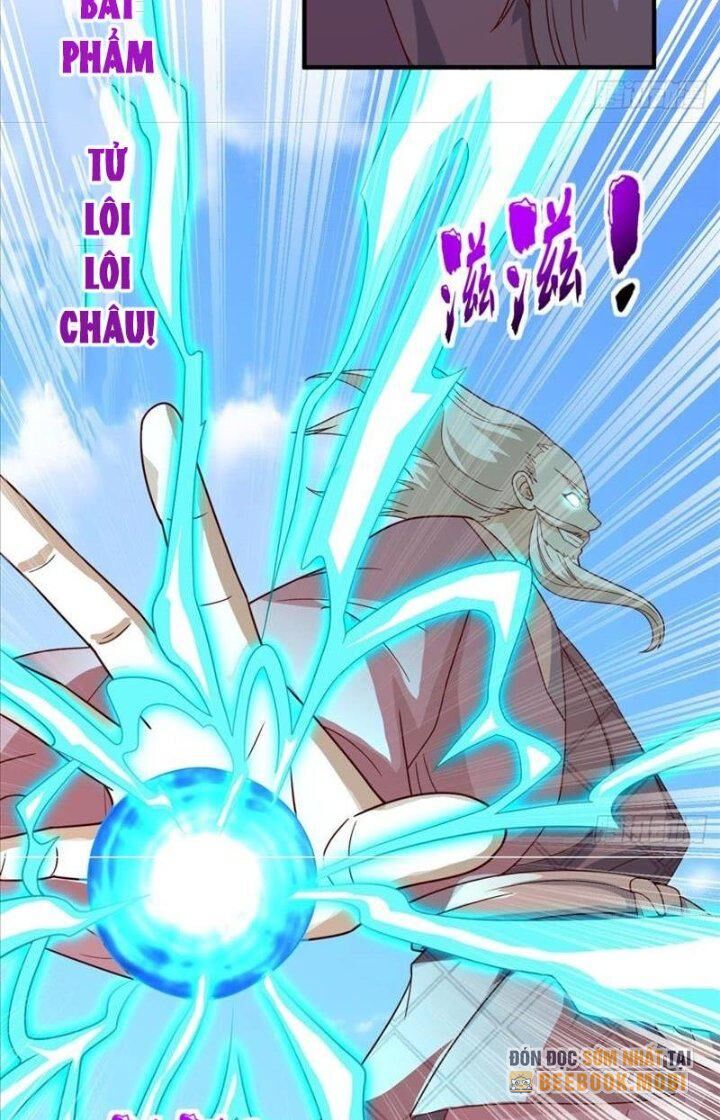 Vợ Tôi Và Tôi Thống Trị Tam Giới Chapter 88 - Trang 9