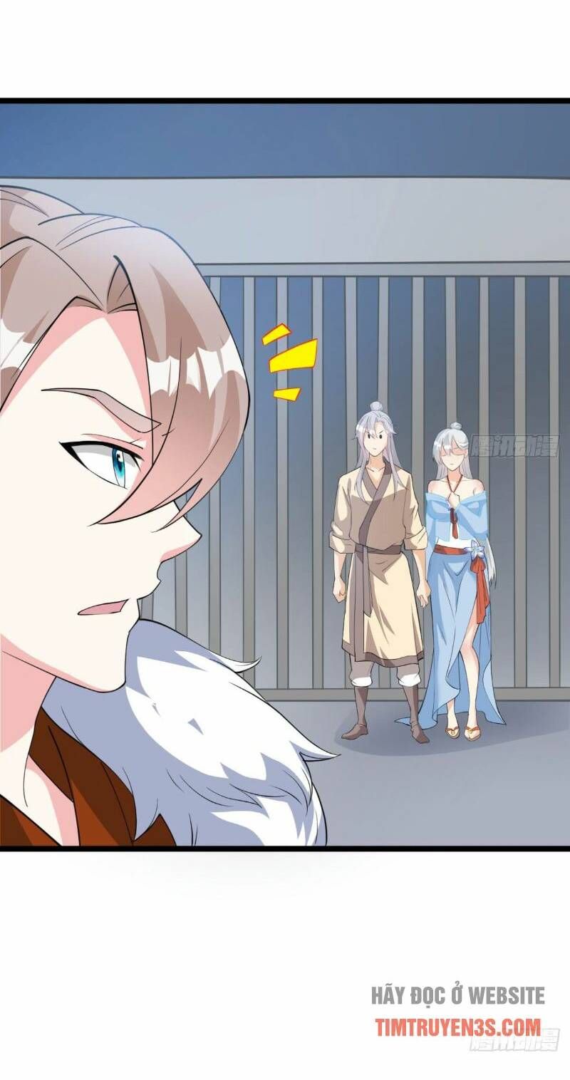 Vợ Tôi Và Tôi Thống Trị Tam Giới Chapter 17 - Trang 5