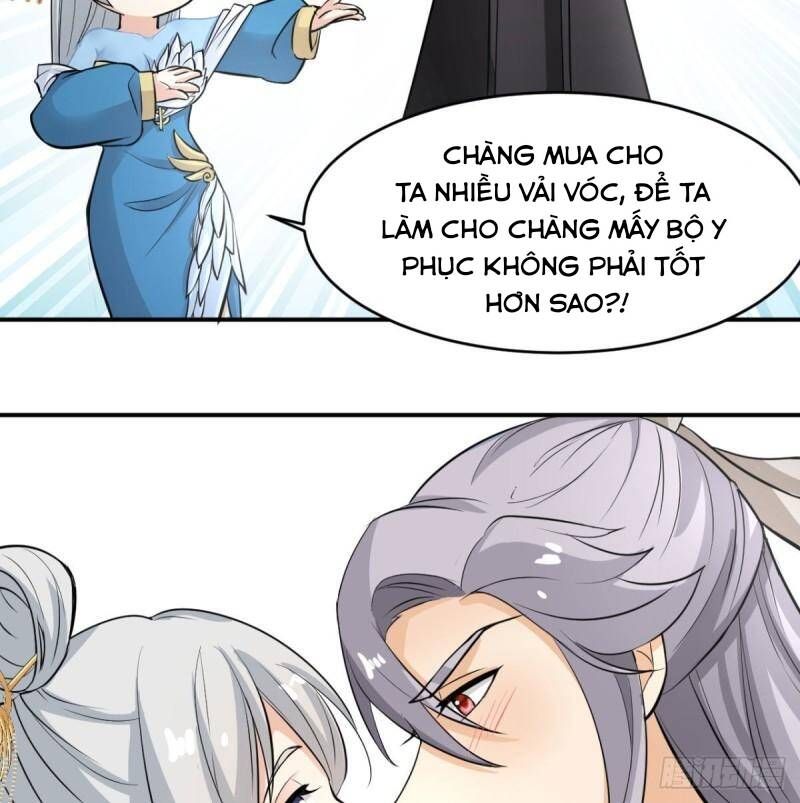 Vợ Tôi Và Tôi Thống Trị Tam Giới Chapter 13 - Trang 33